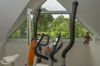 Ferienhaus Betty Hotels in Rhauderfehn