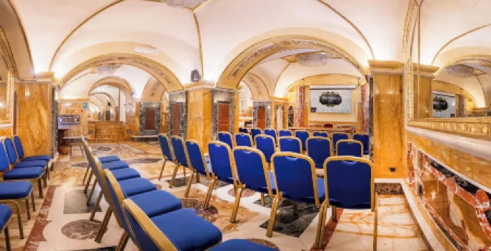 Hotel des Epoques Отели в г. Рим