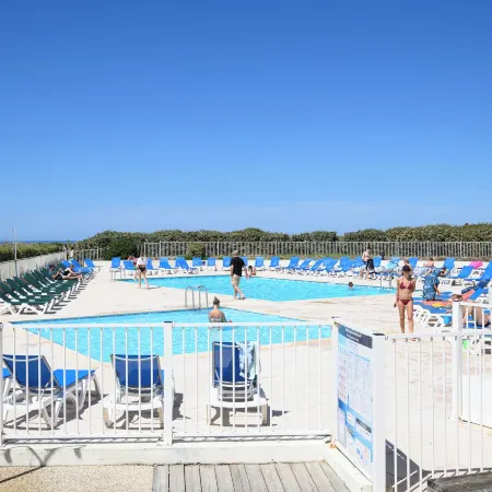Résidence Pierre & Vacances Bleu Marine