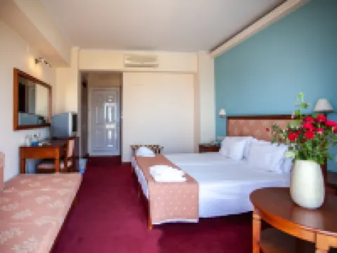 Porto Plakias & Spa Hotels in Myrthianos Plakias