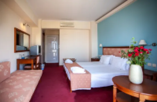 Porto Plakias & Spa
