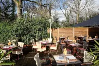 Best Western Auray Hotel du Loch