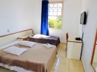 Grande Hotel Bragança Hotels in Bragança Paulista
