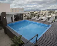 Premium Tower Suites San Luis - 3-Star