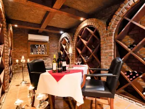 아하 에프차 게임 로지 & 스파