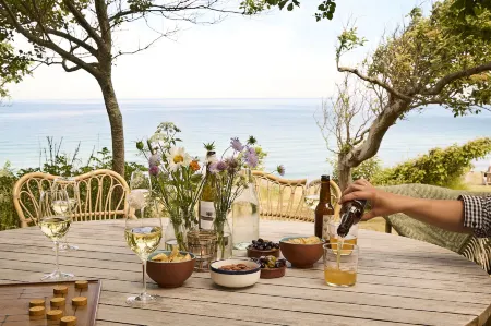 Helenekilde Badehotel