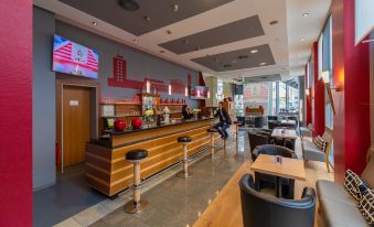 City Hotel Suhl