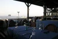 La Sirenetta Park Hotel - breakfast