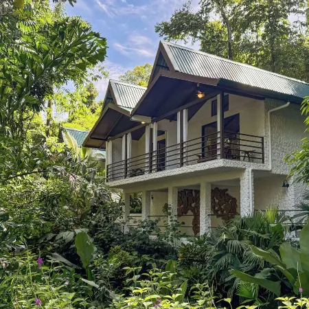 ECOTICA Boutique Hotel