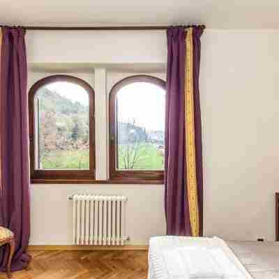 Villa la Ginestra - Charming Country Home Rooms