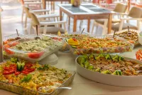 Club Pink Palace Hotel - breakfast