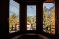 Sottovento Luxury Hospitality - Mountain view