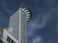 Mercure Hotel Frankfurt City Messe Hotels near Westend