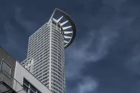 Mercure Hotel Frankfurt City Messe Hotels in Frankfurt
