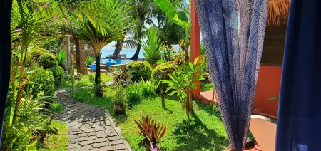 Hotel Ecolodge le Ravoraha