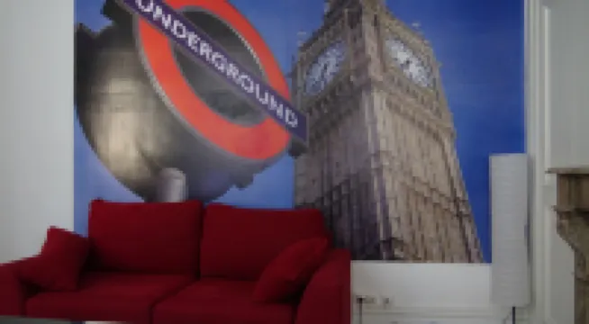 國立公寓酒店