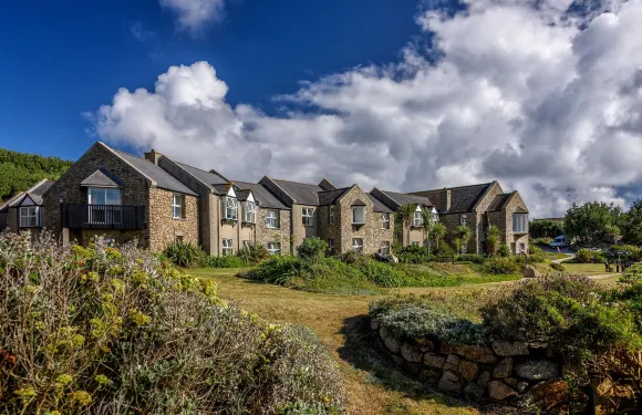 卡瑪聖馬丁斯酒店