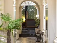 Hotel Grand Hedonist Hotels in Pancevo