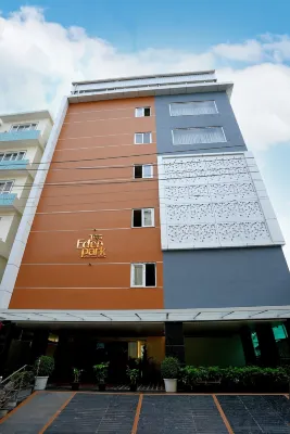 The Eden Park Boutique Hotel