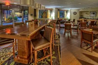 Hampton Inn Rocky Mount Hotels in Stony Creek