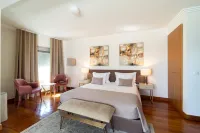 Oriente 25 Apartments by Apt Iin - Parque Das Nações Hotels near Humberto Delgado Airport