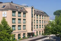 Conti Hotel Dietikon Hotels in Шпрайтенбах
