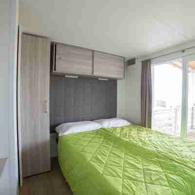 Villaggio Turistico Internazionale Camping Eden Rooms