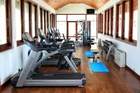 Anantaya Resort & Spa Chilaw - Træningscentre