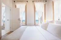 Nars Ilica Hotel Beach Adults Only 12Plus