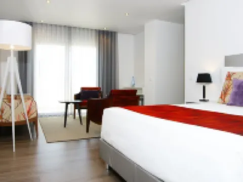 Hotel Concha Hotel a Alcobaça