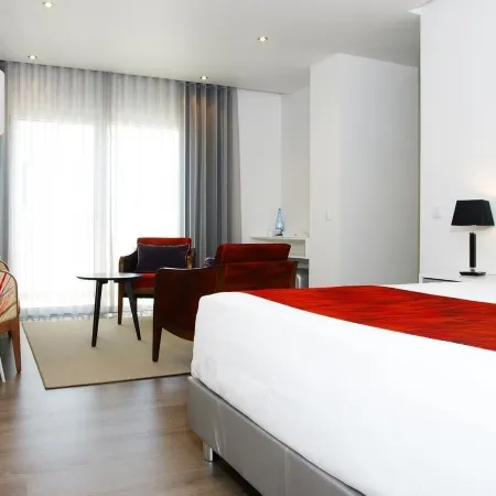 Hotel Concha
