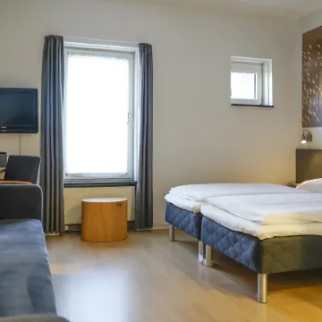 City Hotel Nattergalen