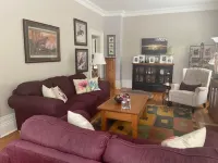 Cottage on Caledonia Bed & Breakfast Hotels in Stratford
