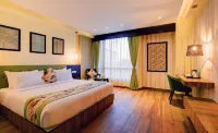 Udaan Clover Hotel & Banquet, Siliguri Hotels near New Jalpaiguri