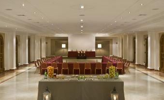 Ambasciatori Place Hotel