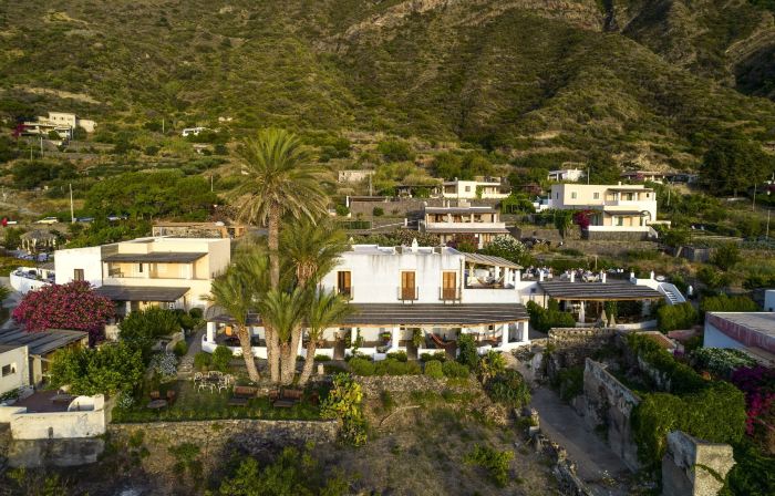 La Locanda del Postino