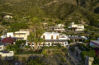 La Locanda del Postino Hotel a Leni