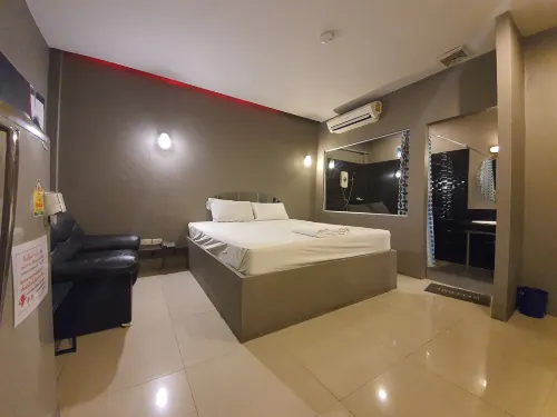Heaven Inn Hotel a Laem Chabang