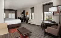 Holiday Inn Express SPRINGFIELD DOWNTOWN by IHG Hotels in Wilbraham