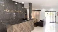 Hotel Carmelo Hotels in São José dos Pinhais