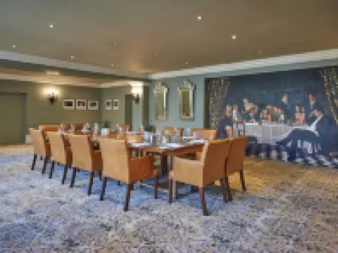 Hotel du Vin & Bistro Harrogate Hotels in Harrogate
