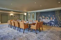 Hotel du Vin & Bistro Harrogate Hôtels à : Follifoot
