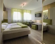 Hotel am Spichernplatz Hoteles en Dusseldorf