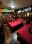 Baan Are Gong Riverside Homestay