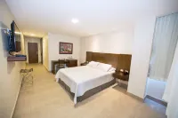 Hotel Marcelius فنادق في غواياكيل