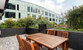 Bridgewater One Luxury Apartments