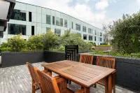 Bridgewater One Luxury Apartments