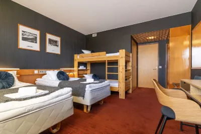 Hotelli Jämsä Hotels in 