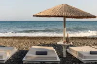 Alesahne Beach Hotel - Beach