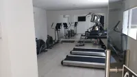 Best Western Plus Santa Marta Hotel - Fitnessstudio